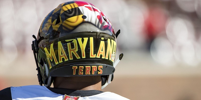 Maryland Terrapins