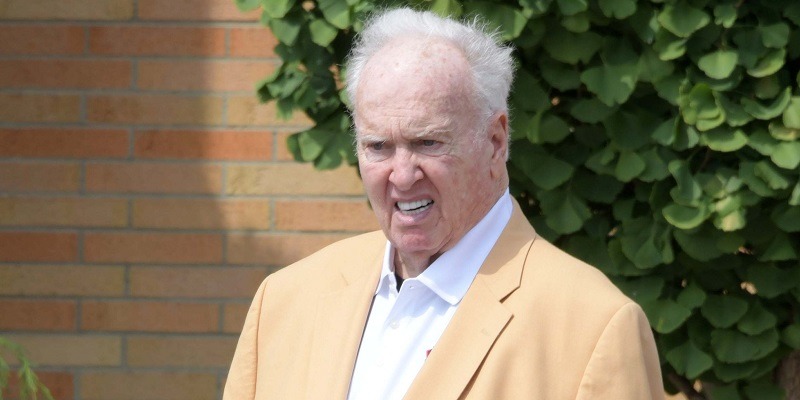 College and Pro Football Hall of Famer Paul Hornung dies at age 84