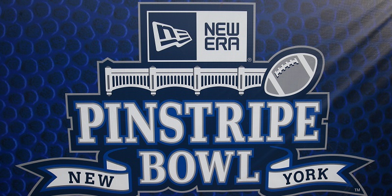 Pinstripe Bowl