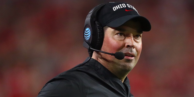 Ryan Day