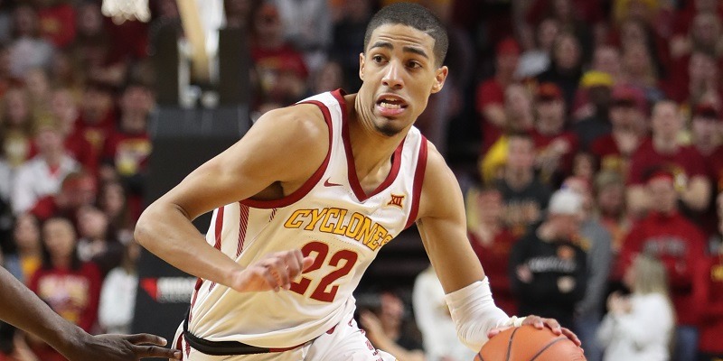 Tyrese Haliburton