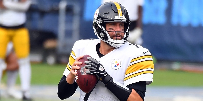 Ben Roethlisberger