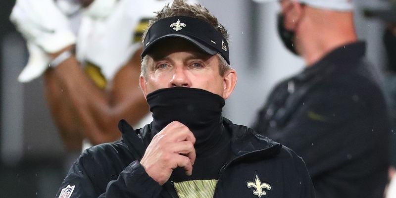 Sean Payton