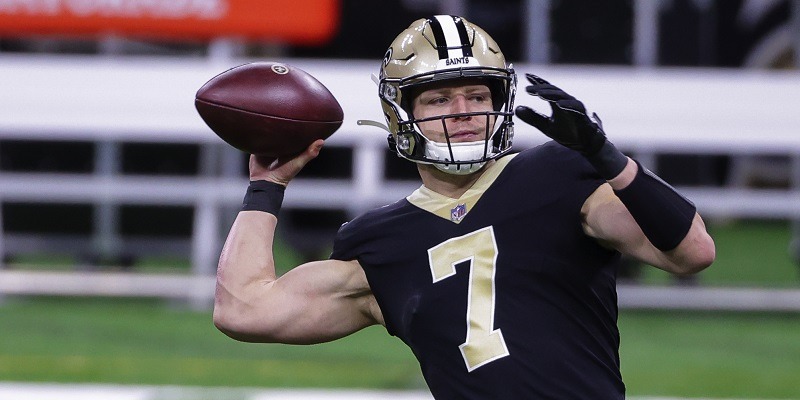 Taysom Hill