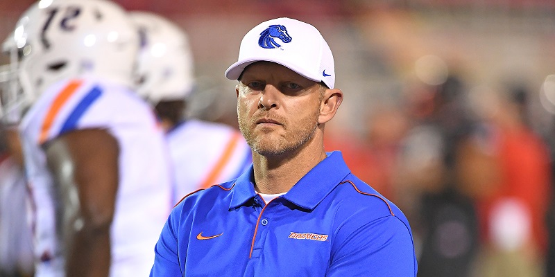 Bryan Harsin