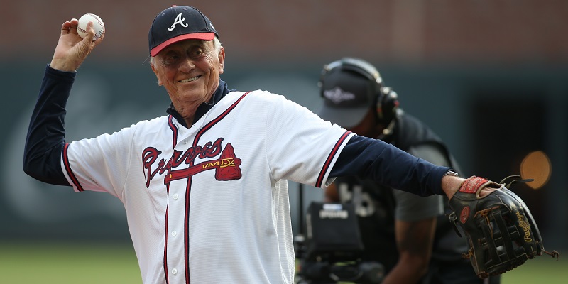Phil Niekro