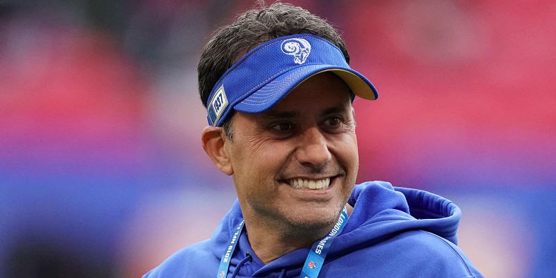 Jedd Fisch