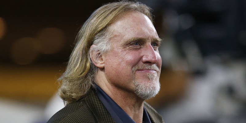 Kevin Greene