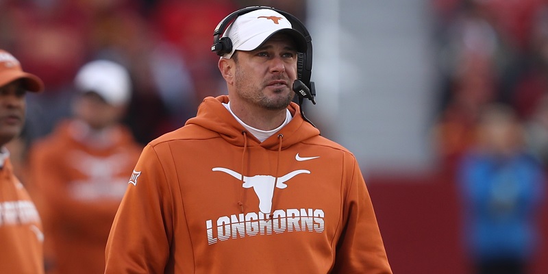 Tom Herman