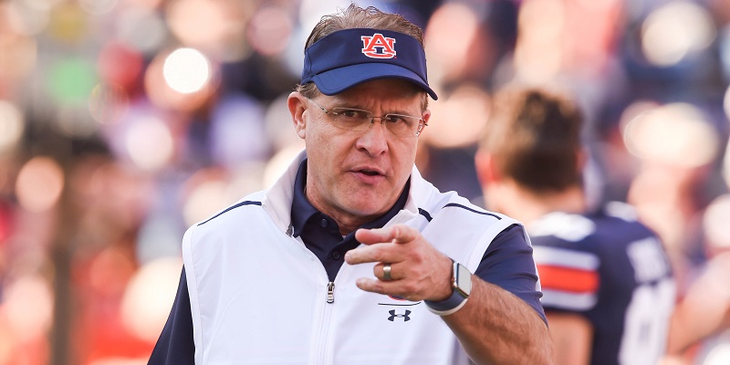 Gus Malzahn