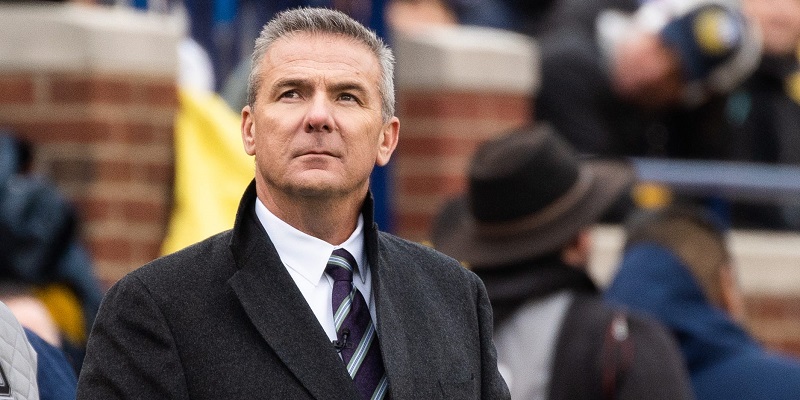 Urban Meyer