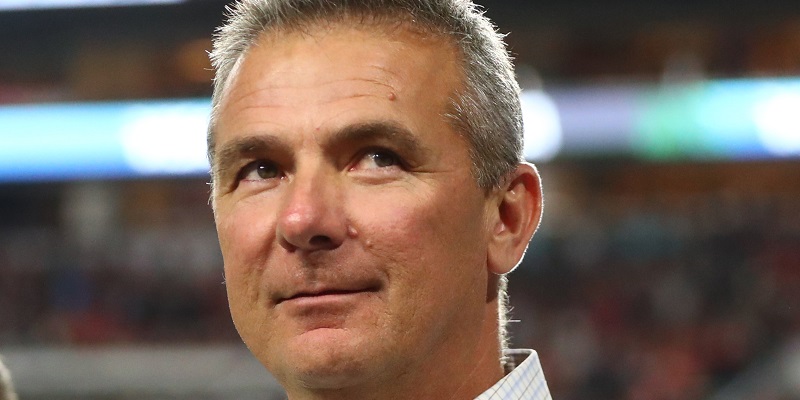 Urban Meyer