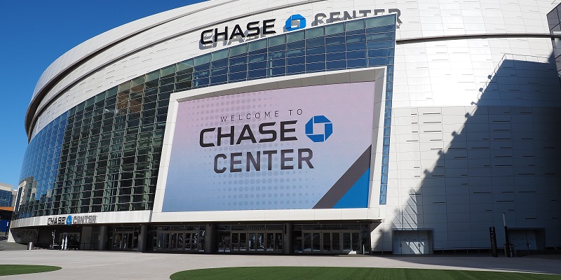 Chase Center