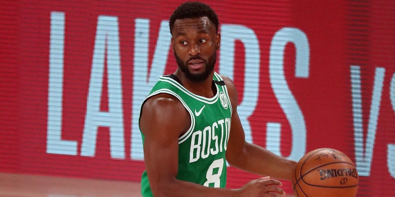 Kemba Walker