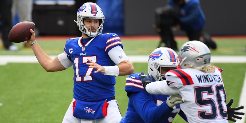 Josh Allen