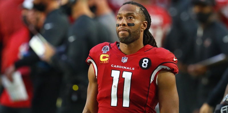 Larry Fitzgerald