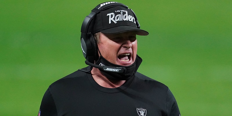Jon Gruden