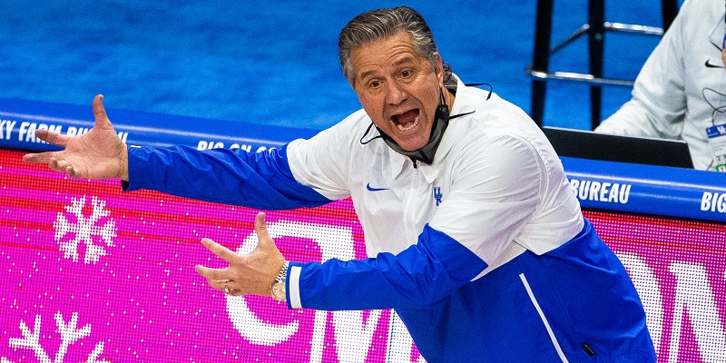 Kentucky Wildcats