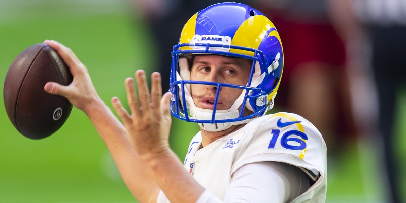 Jared Goff