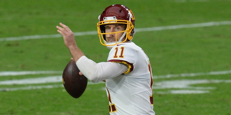 Alex Smith
