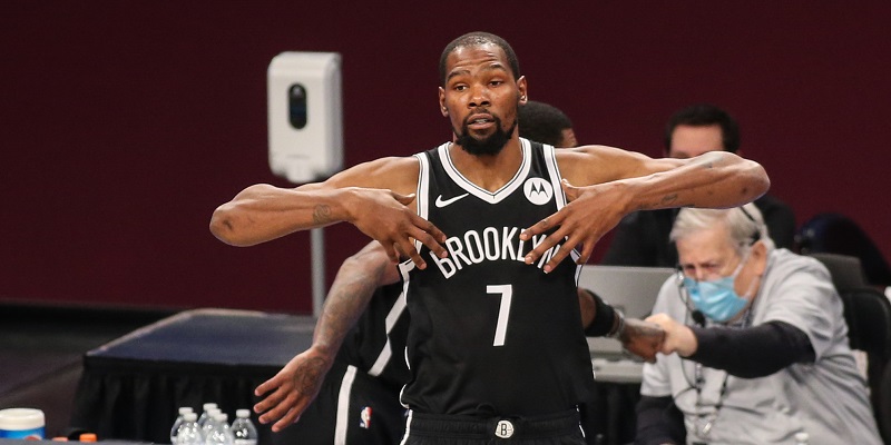 Kevin Durant