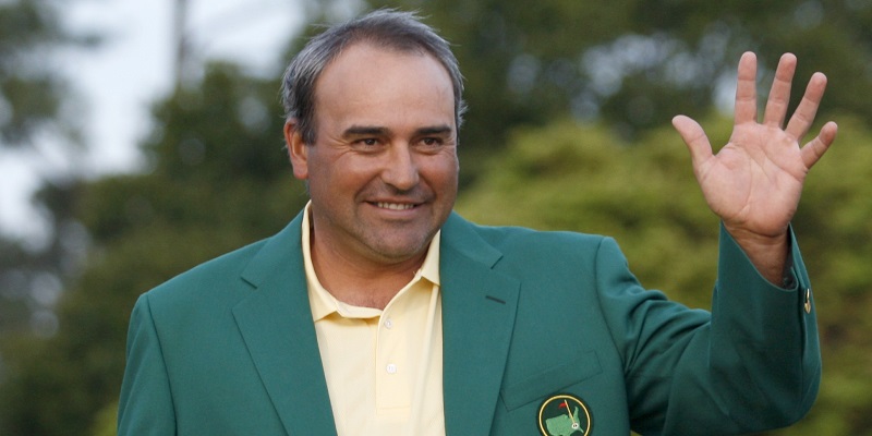 Angel Cabrera