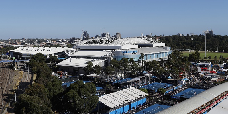 Australian Open