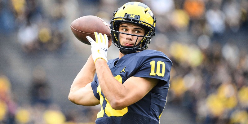 Dylan McCaffrey