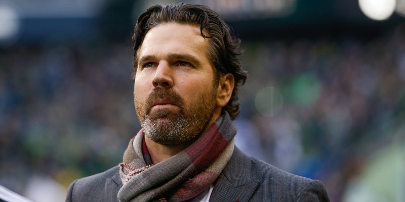 Greg Vanney