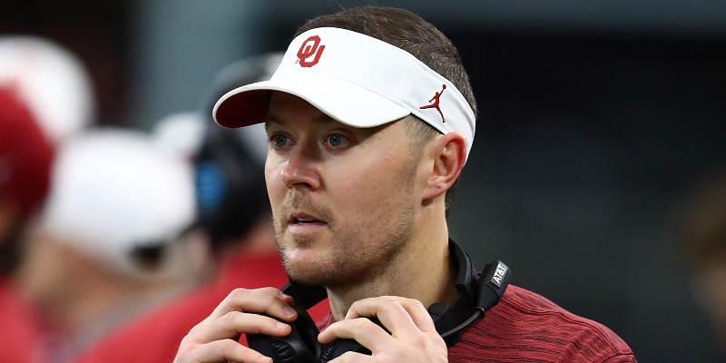 Lincoln Riley