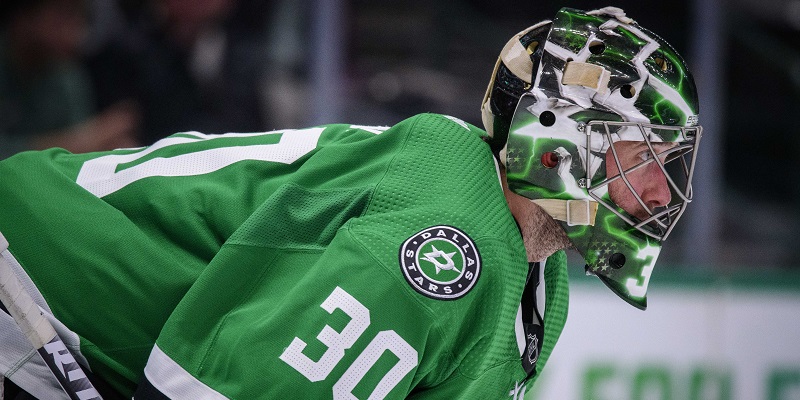 Ben Bishop