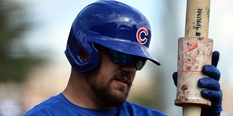 Kyle Schwarber