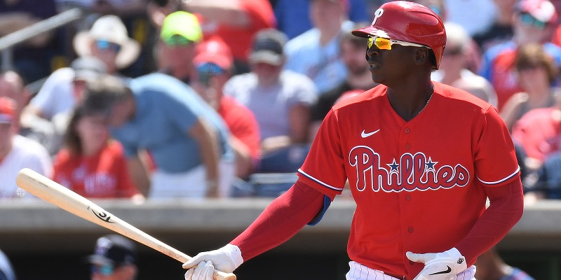 Didi Gregorius