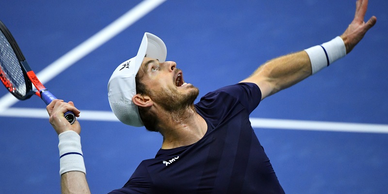 Andy Murray