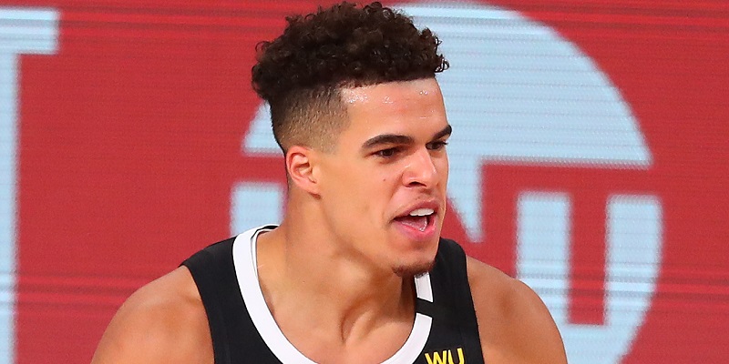 Michael Porter Jr.