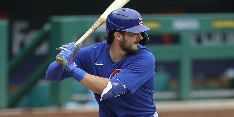 Kris Bryant