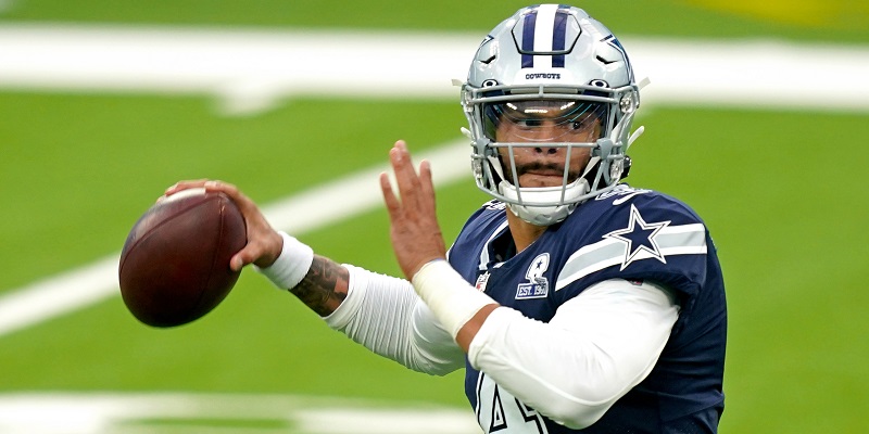 Dak Prescott