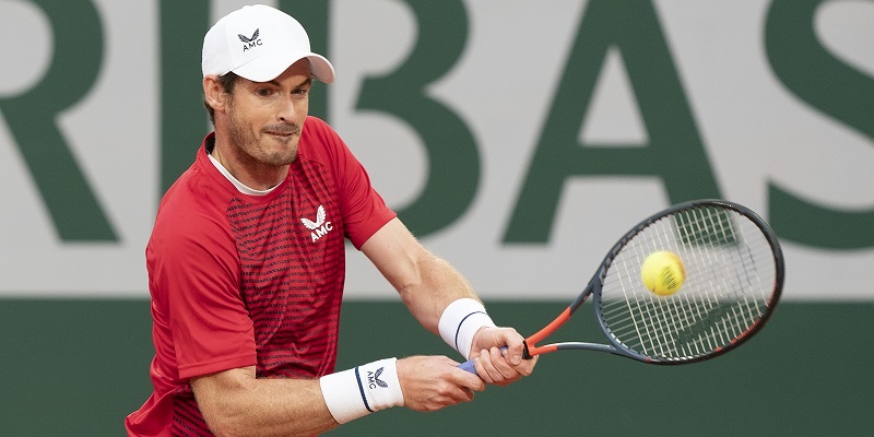 Andy Murray