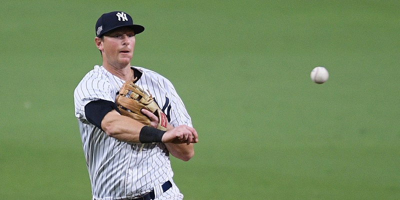 DJ LeMahieu