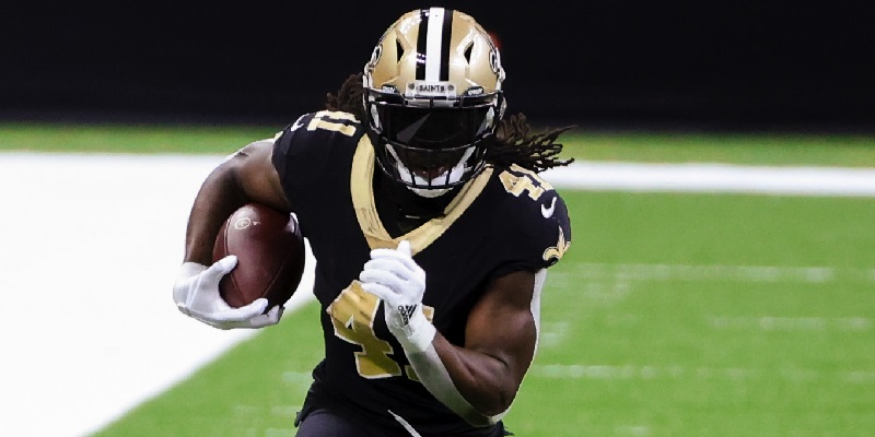 Alvin Kamara