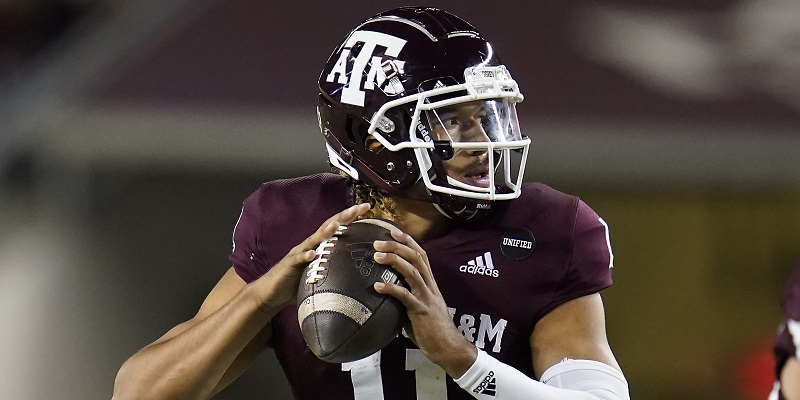 Kellen Mond