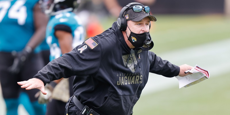 Doug Marrone