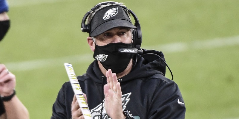 Jacksonville Jaguars hire Doug Pederson as head coach - Big Cat Country