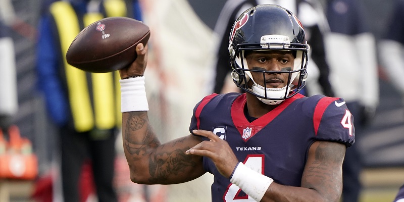 Deshaun Watson