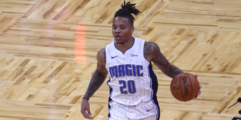Markelle Fultz
