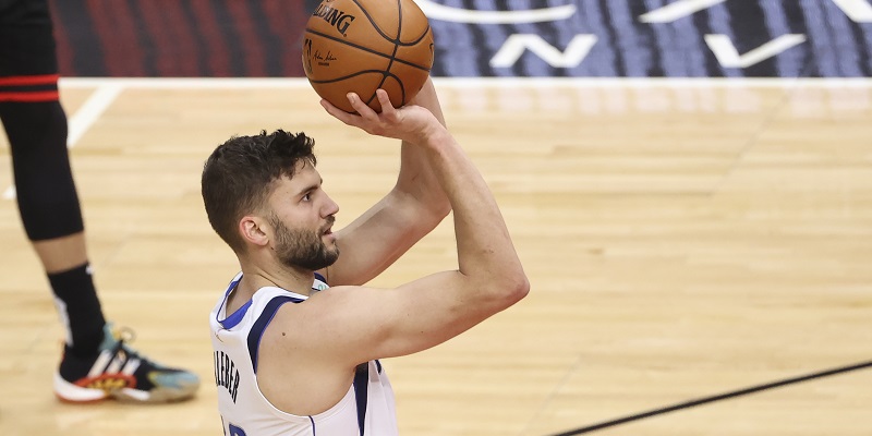 Maxi Kleber