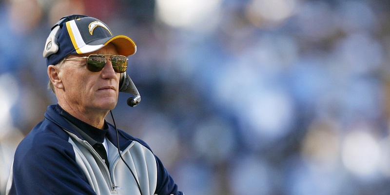 Marty Schottenheimer