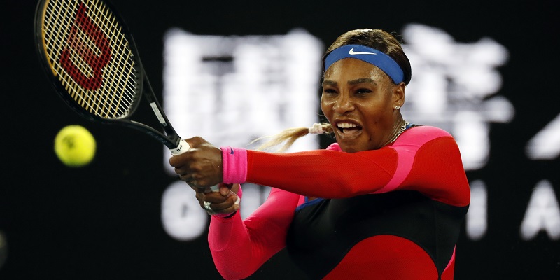 Serena Williams