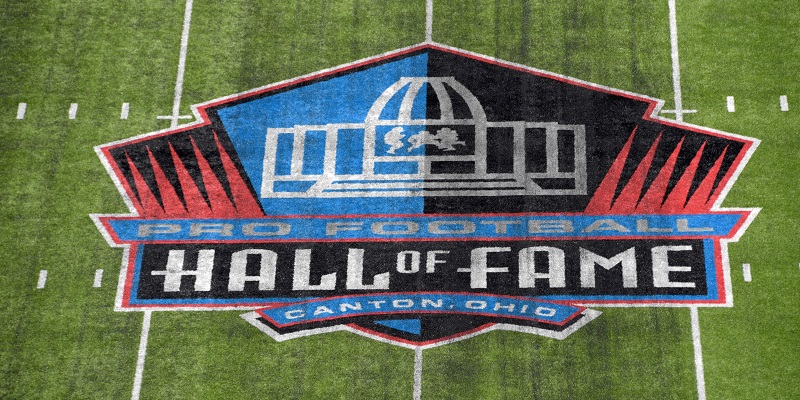 Pro Football Hall of Fame