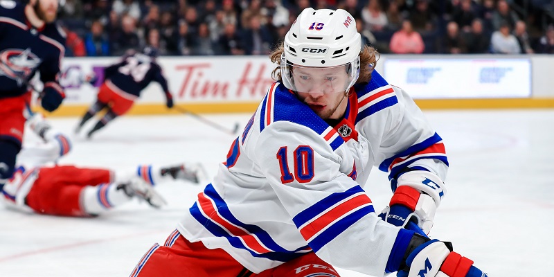 Artemi Panarin